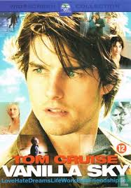 Vanilla Sky DVD (2002)
