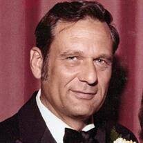 John "J.R." Royal Glass Obituary