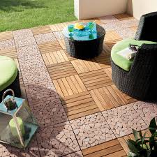 Matiere Principale Bois Terrasse Bois Dalle Bois Terrasse Dalle Clipsable