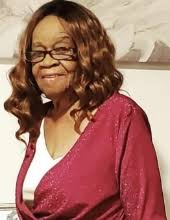 Obituary information for Fannie Jo Miller