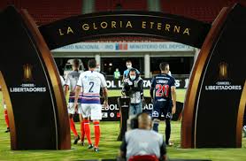 Após as oitavas de final, os sobreviventes da conmebol libertadores continuam faturam muito bem: Oitavas De Final Da Libertadores 2021 Como Funciona E Data Do Sorteio Dci