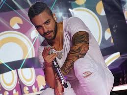 Maluma își pregătește fanii români cu mesaje frumoase. Maluma Vine Fara Iubita Lui In Romania Pe 30 Iunie Star Gossip Magazine