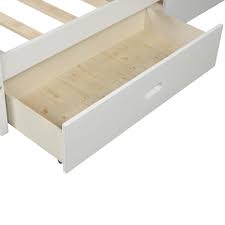 Interesting decorating ideas for platform storage bed full solid wood. Drawycharm Full Size Bed Frame With Storage Bed Frame With Drawers F Premium Furnishing