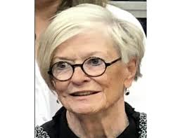 Sally Nixon Obituary (1945