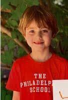 2021-2022 Annual Report and Fall Magazine by The Philadelphia School