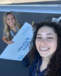 Miranda Gallegos (@pilot_miranda) • Instagram photos and videos