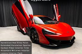 Image result for Pearl Laren Pure Red 2005 McLaren