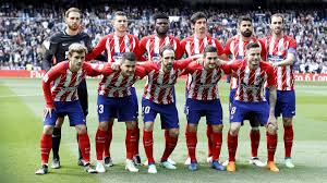 The identities of the infected players are not named.before leaving for lisbon, players and service personnel underwent testing. Atletico Madrid Player Ratings Against Real Madrid As Com