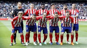 ¡entra ya y conoce los resultados, goles y próximos partidos de tu equipo de fútbol! Atletico Madrid Player Ratings Against Real Madrid As Com