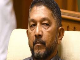 Goa minister Milind Naik resigns hours after Cong names him in sex scandal 