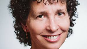 Donna Bailey Nurse remembers the talent of Nancy Richler