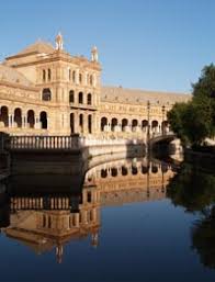 Mit knapp 690.000 einwohnern ist sevilla die viertgrößte stadt spaniens. Sevilla Bei Alles Uber Spanien