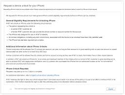 Following the 60 day lock period, we do not lock our phones at any time. Leimobile Unlock An At T Iphone For Free