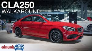 View inventory and schedule a test drive. 2017 Mercedes Benz Cla Class Review Ratings Edmunds