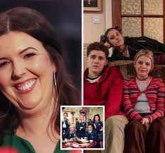 Derry Girls creator Lisa McGee confirms she is in talks to make hit series  into movie