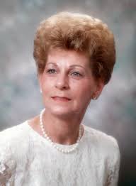 MILDRED “MILLIE” LITTLE SEXTON