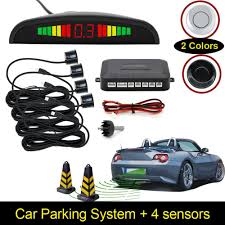 The system works reasonably well, if the object you're about to hit is perfectly lined up with the laser dot. Unbeatable At X 99 Car Led Parking Sensor Assistance Reverse Backup Radar Monitor System Backlight Display 4 Sensors Jew Car Parking Sensor Reverse Parking