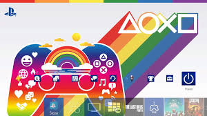 Why pride month is celebrated in june? Ps4 Pride Month 2021 Themes Are Still Available Through Download Codes Gamesradar