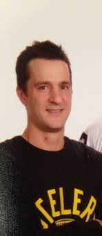 Eric Chronister's Instagram, Twitter & Facebook