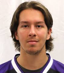 2021-22 Men's Hockey Roster