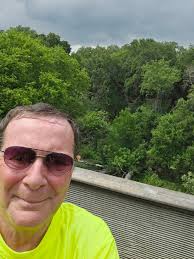 Where are we gonna ride tonight??? Salado or Leon creek???