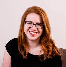 Ellie Mcbride's Instagram, Twitter & Facebook