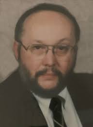 John "Jack" H. Hibbard PhD Obituary