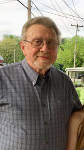 Obituary information for William Conn King