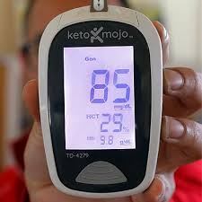 In Depth Keto Mojo Review 2019 Hint Accurate And