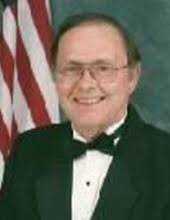 Obituary information for John Arthur Ames