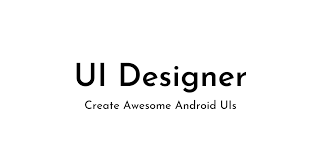 Inspect and edit html livedassem ultor studiotools 2.71 apk. App Ui Designer Create Awesome Android Uis 2 0 0 Beta Apk Download Com Itsaky Uidesigner Apk Free