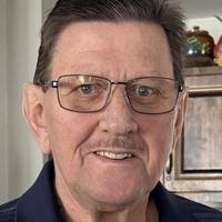 Obituary information for Robert Dale Dowell