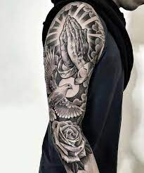125 Best Arm Tattoos For Men Cool Ideas Designs 2021 Guide Cool Arm Tattoos Best Sleeve Tattoos Arm Tattoos For Guys
