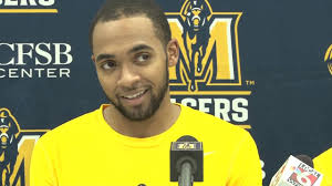 Players Post Game Press Conference Murray State vs Bethel