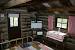 Inside Amish Cabins