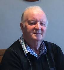 Death Notice of Pat McNally (Ballinalee, Longford)