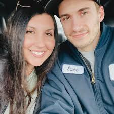 Karrie Brashear and Scott Garber's Wedding Website