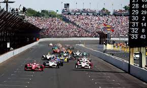 Two times cart champion and one time indy 500 winner. What S The Difference Between Indy Formula One And Nascar Montreal Grand Prix