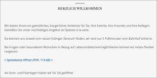 Wählen sie eine registerkarte am typ der willkommenstext homepage vorlage nach dieser sie suchen. 16 Unglaublich Einfache Tipps Zum Erstellen Einer Professionellen Restaurant Website