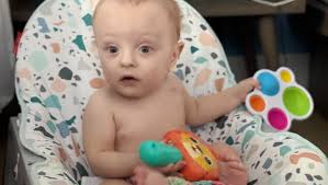 Fundraiser by Donna Nickell : Support Grayson's Neuroblastoma Battle