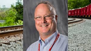 R. J. Corman is a company that employs approximately 1,500 people around  the country. These individuals include railroaders, office professionals,  engineers, trainmasters, equipment operators, and even more. Employee  Spotlight features
