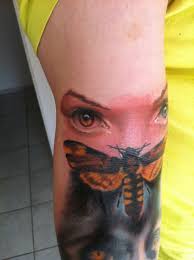 Das schweigen der lämmer (orig.: Stema Detailansicht Vom Schweigen Der Maaah Tattoos Von Tattoo Bewertung De