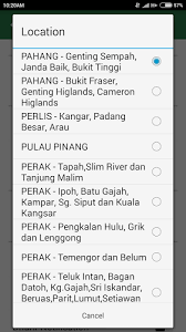 Driver updater software for windows. Waktu Solat Malaysia Latest Version For Android Download Apk