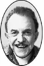 OSCAR CARR Obituary (2014)