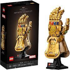 The 20 Best Lego Sets Of 2022