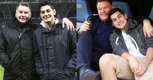 Ξαναδείτε στο ant1 web tv τις αγαπημένες σας εκπομπές από το πρόγραμμα του ant1. Koygias O Gios Moy Perase Sth Nomikh Einai H Pio Eytyxismenh Mera Ths Zwhs Moy Newside Gr Newside Gr