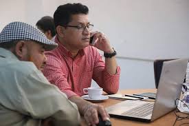 Participation at UNDP Project Development Workshop