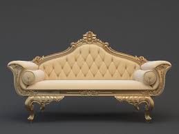 3d Model Sofa Cnc Carved Sofa Luxury Sofa Design Luxury Sofa Modern