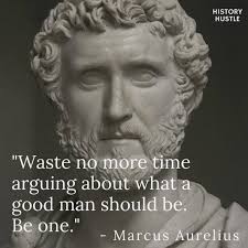 85 Marcus Aurelius ideas
