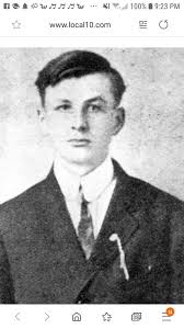 The most famous man in Cullman County..